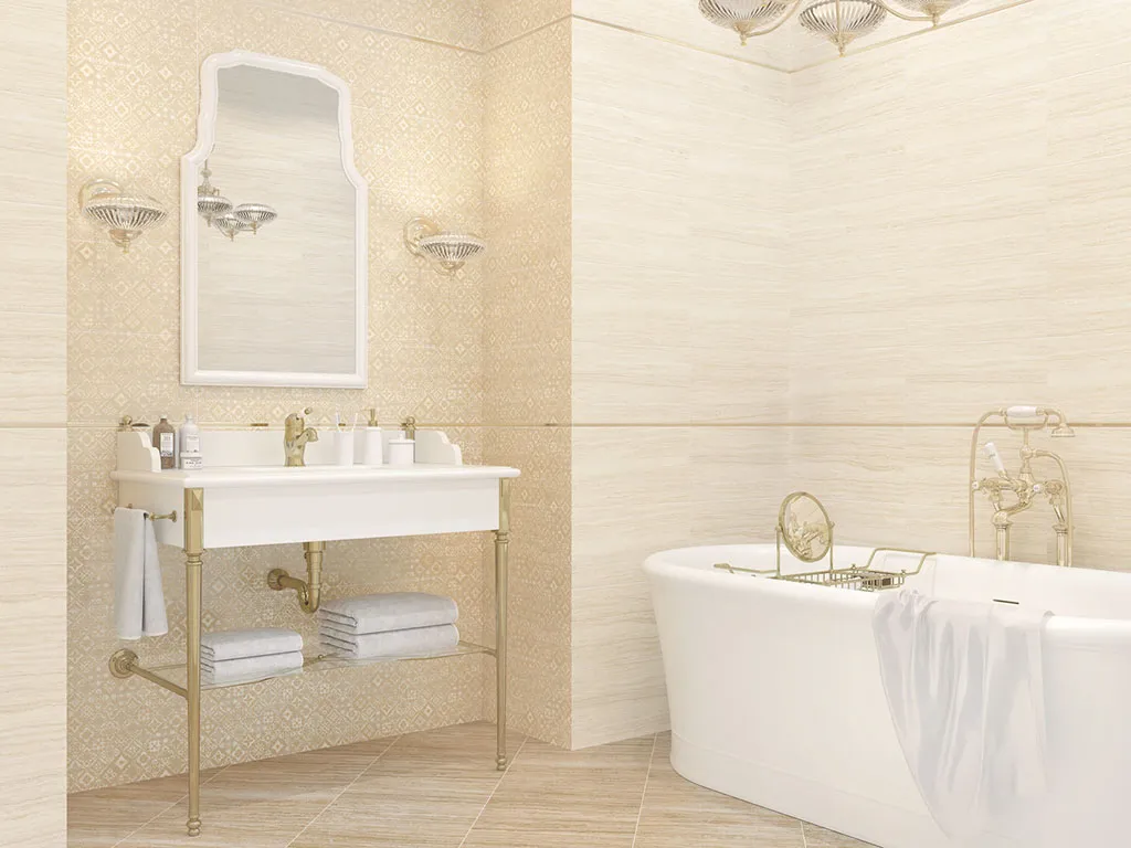 Керамическая плитка DIY ISOLA от производителя New Trend –  фото