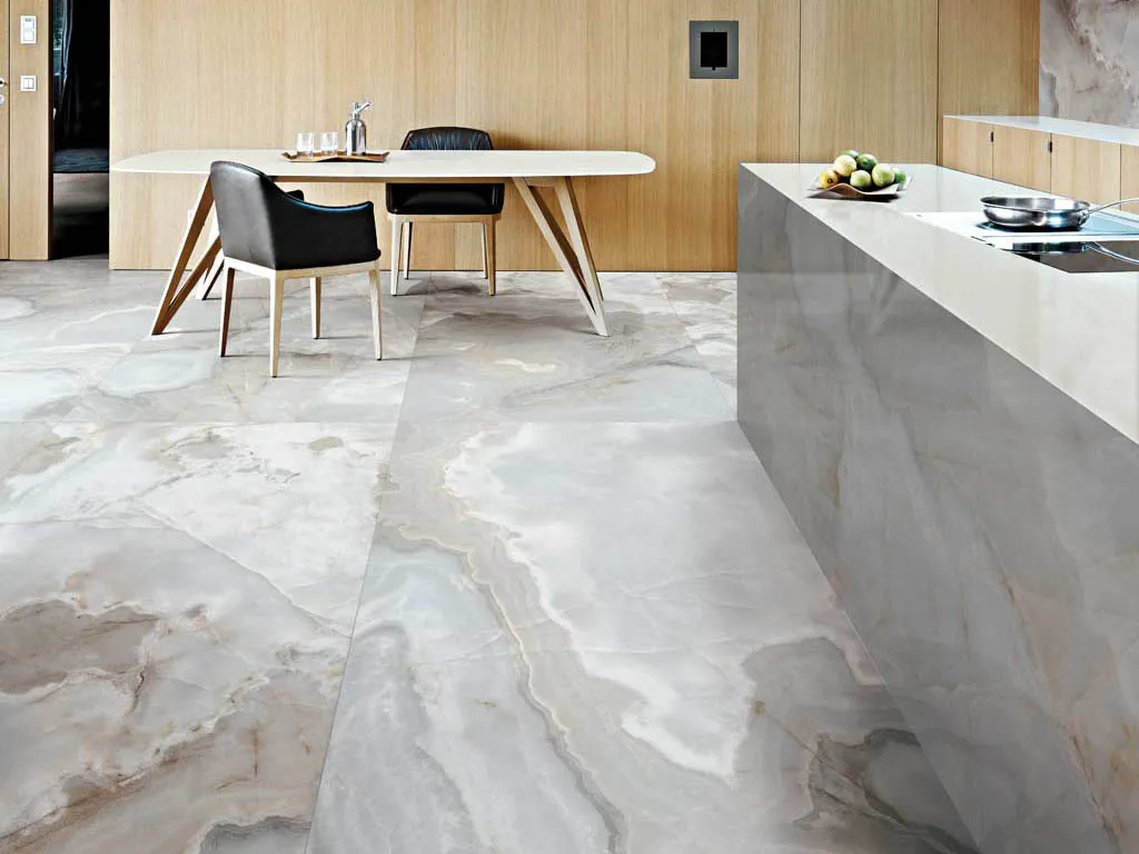 Керамогранит REVES DE REX от производителя REX Ceramiche –  фото