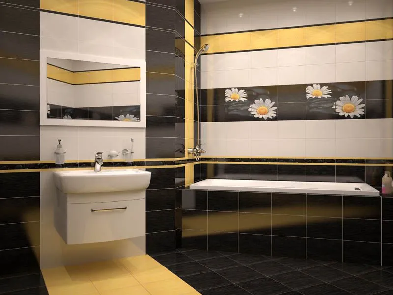 Керамическая плитка ALBA от производителя Terracotta –  фото