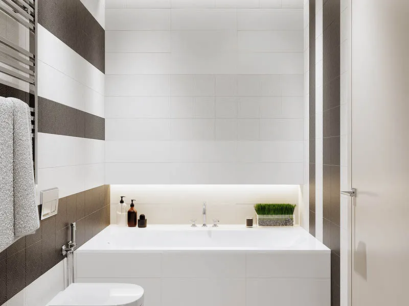 Керамическая плитка ГЕОМЕТРИС от производителя Cotto Russo –  фото