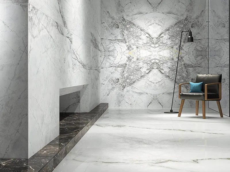 Керамогранит BLUETTA от производителя Kutahya –  фото