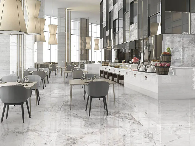 Керамогранит MARBLE от производителя ITT Ceramic –  фото