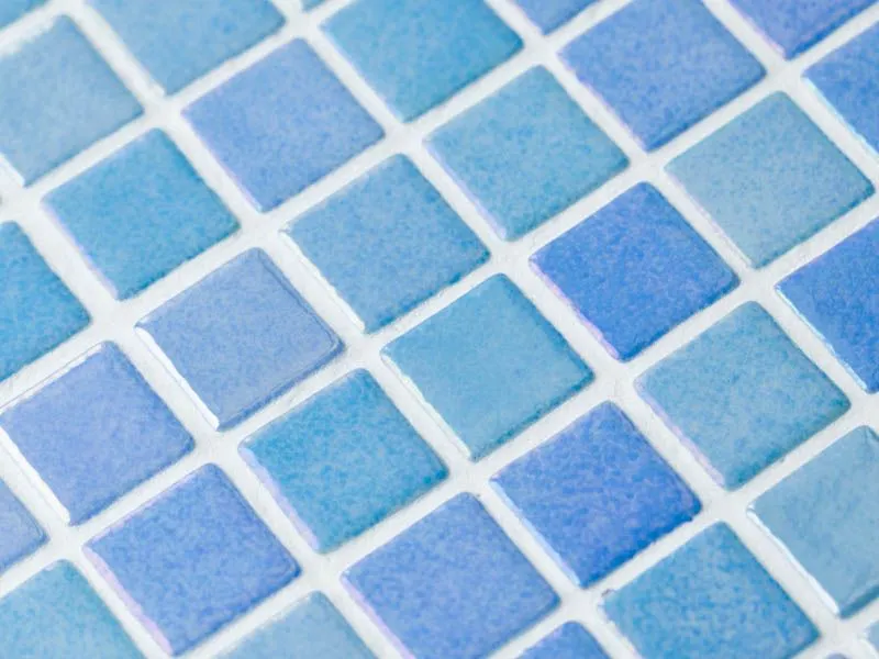 Мозаика SHELL от производителя Vidrepur –  фото