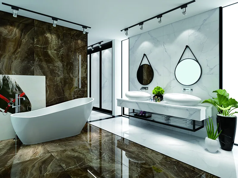 Керамогранит SARDONIX от производителя Juliano –  фото