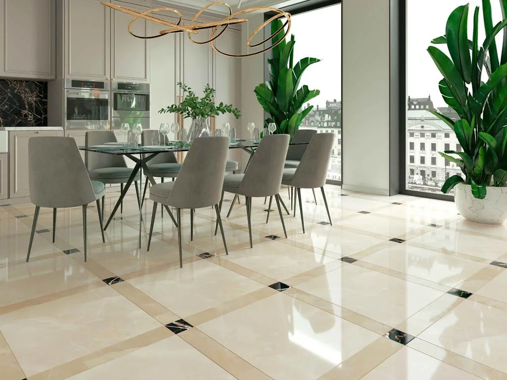 Керамическая плитка PIASTRA от производителя Creto –  фото