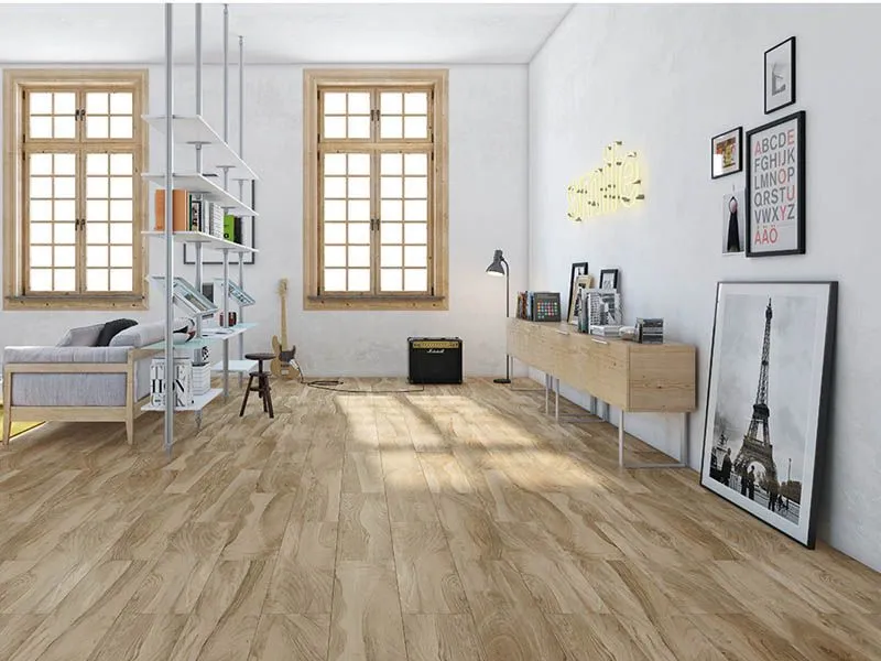 Керамогранит CATHAY от производителя Aparici –  фото