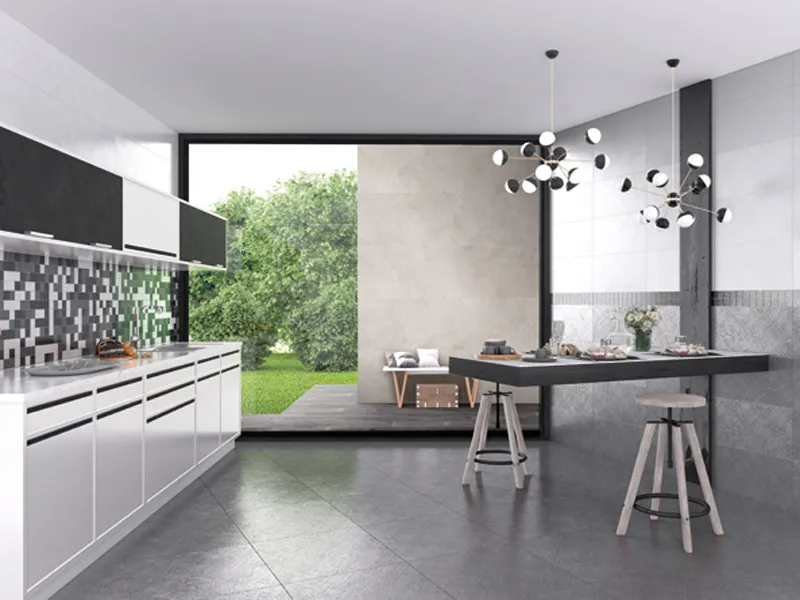 Керамическая плитка HARLEY от производителя Azteca –  фото