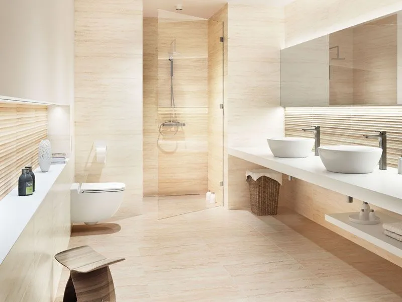 Керамическая плитка CLASSIC TRAVERTINE от производителя Mei –  фото