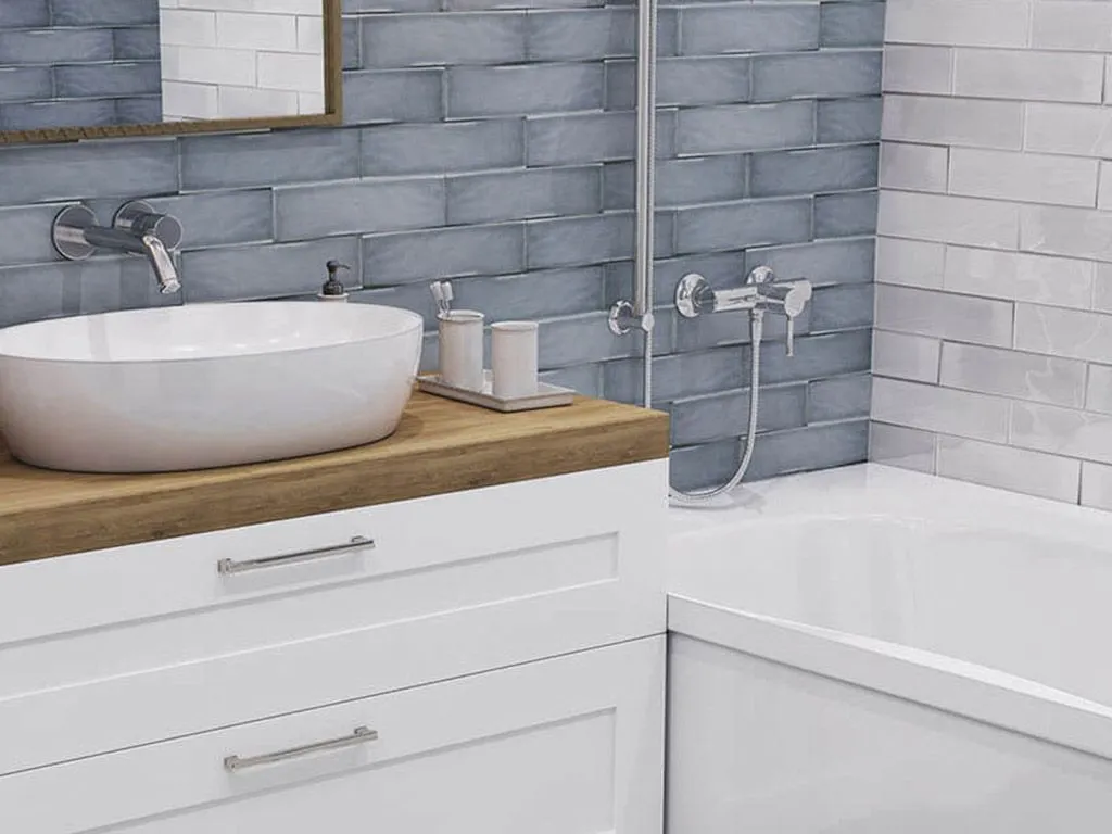 Керамическая плитка FERRARA от производителя Decocer –  фото