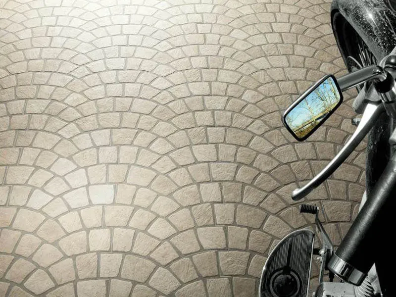 Керамогранит CALZADA от производителя Azuliber –  фото