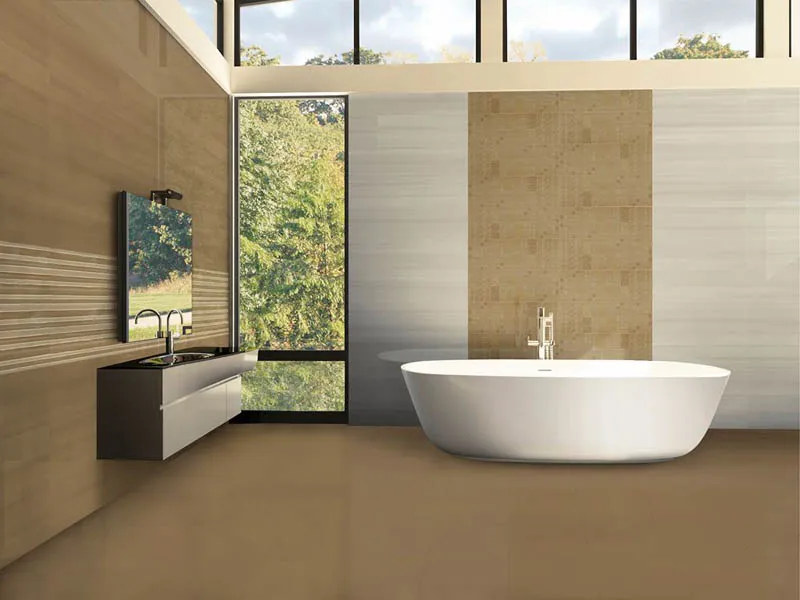 Керамическая плитка PLEASURE от производителя ITT Ceramic –  фото