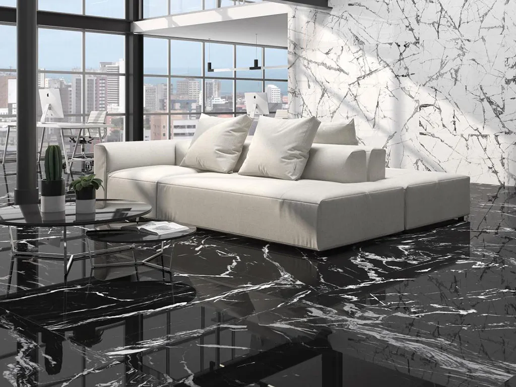 Керамогранит CR.LUX ILIRIA от производителя Pamesa –  фото