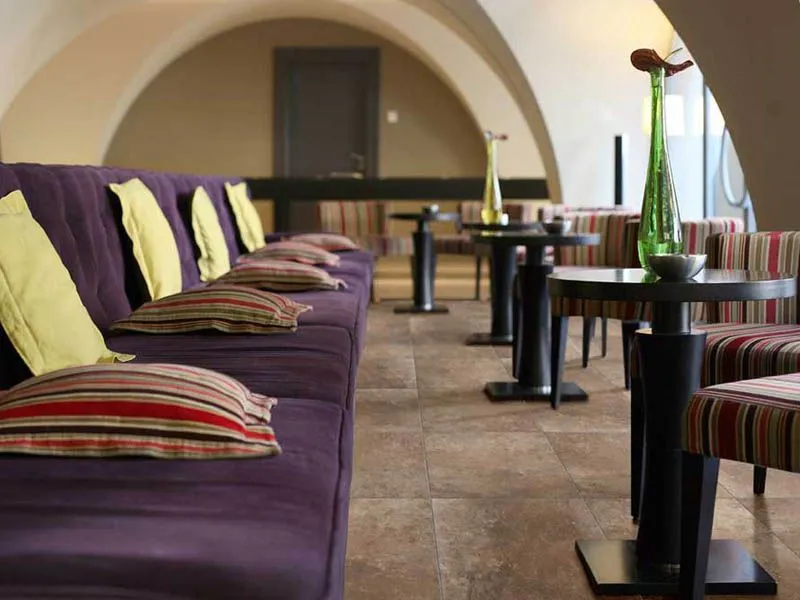 Керамогранит BOLERO от производителя Estima –  фото