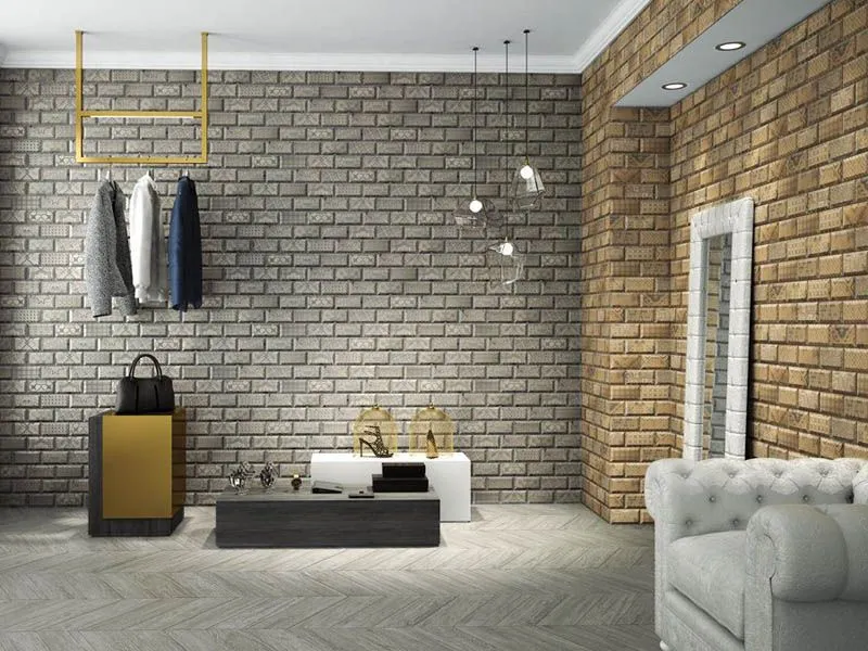 Керамическая плитка ISTANBUL от производителя Realonda Ceramica –  фото