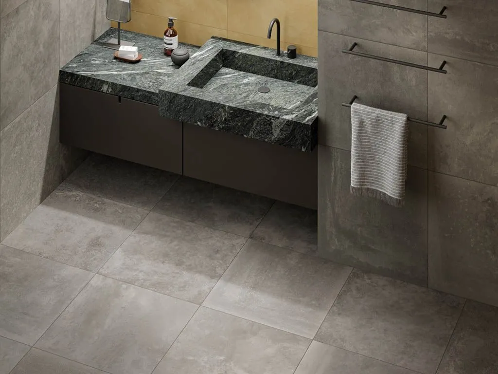 Керамогранит TERRAVIVA FLOOR PROJECT от производителя Italon –  фото