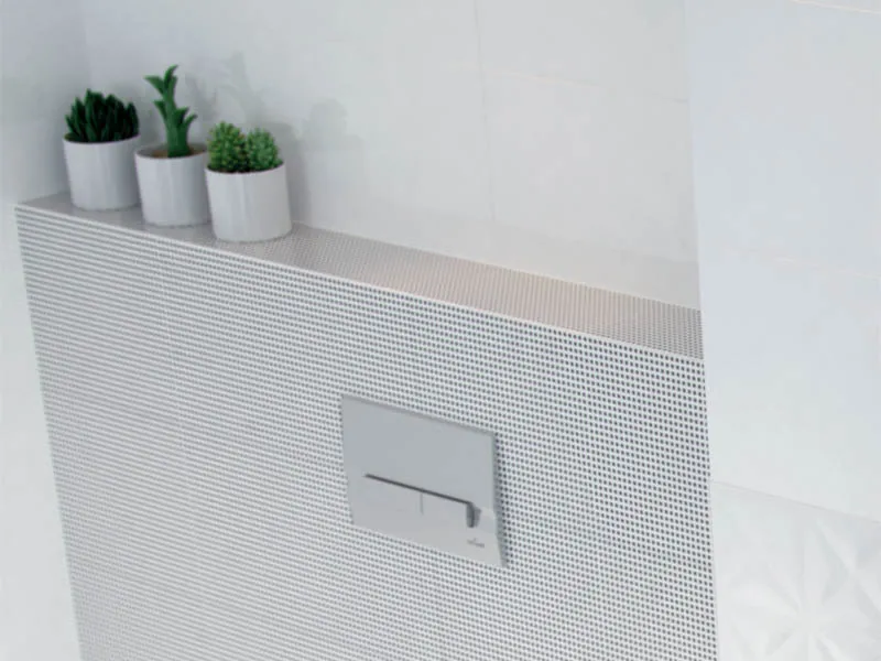 Керамическая плитка PRET A PORTE от производителя Mei –  фото