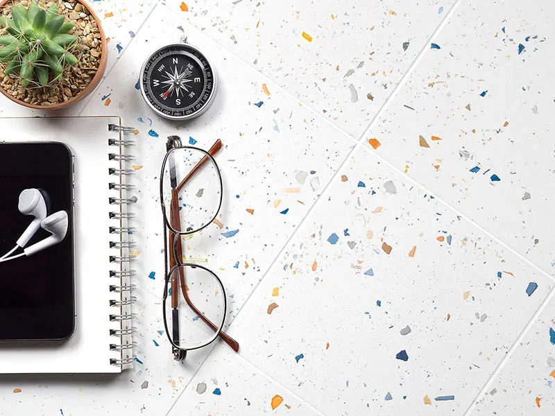 Керамогранит COLOR DROPS от производителя WOW –  фото