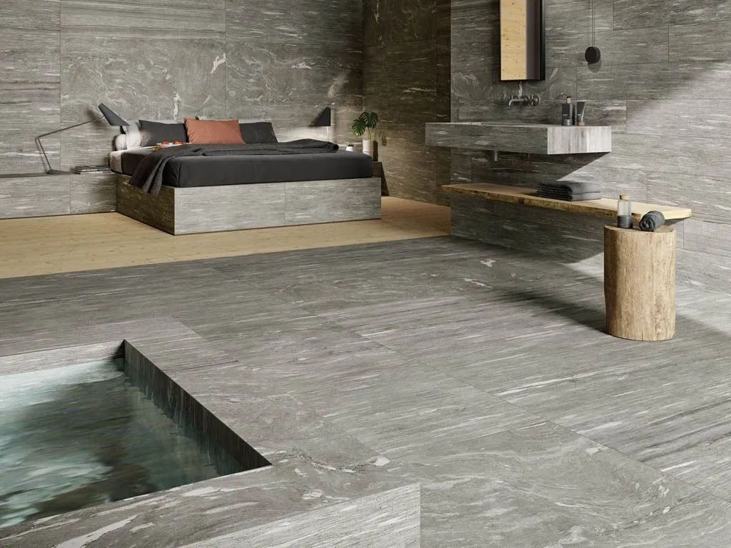 Керамогранит SKYFALL от производителя Italon –  фото