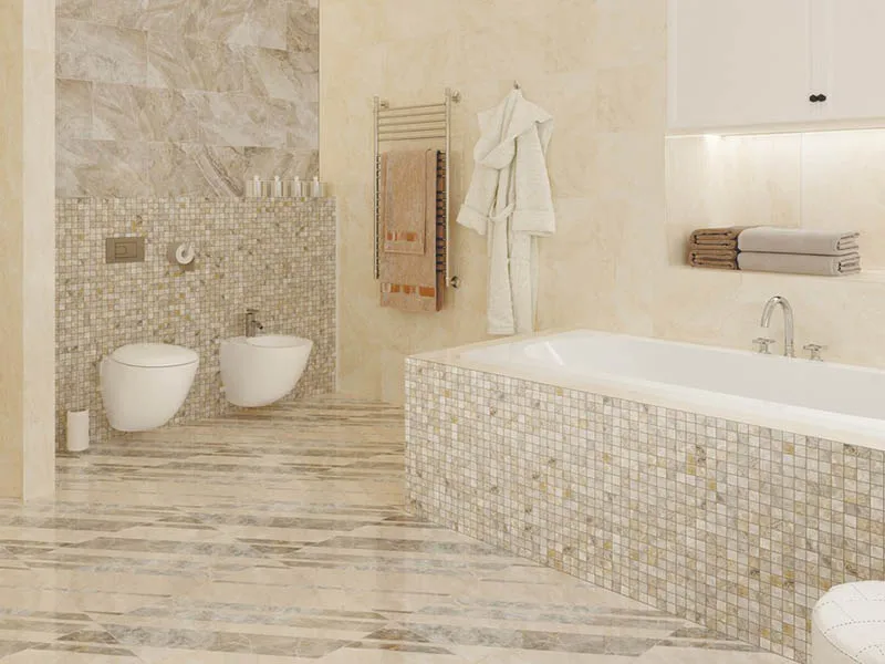 Керамогранит CANYON от производителя Kerranova –  фото