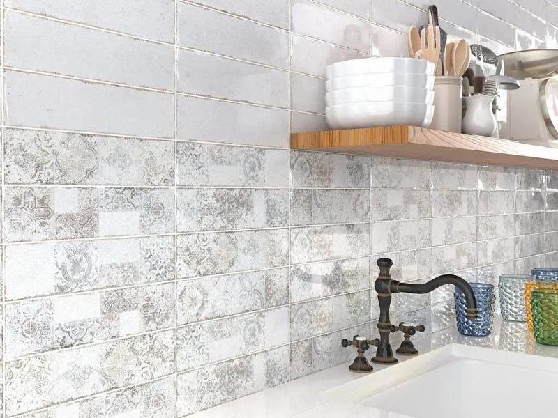 Керамическая плитка SOUL от производителя Cifre Ceramica –  фото