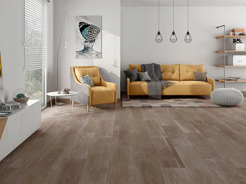 Керамогранит NATURAL WOOD от производителя Onda –  фото