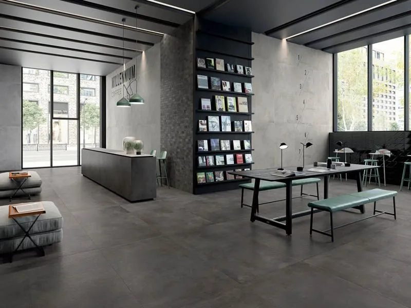 Керамогранит MILLENNIUM от производителя Italon –  фото