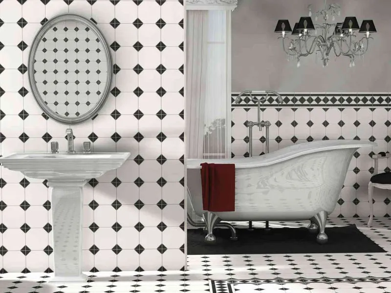 Керамическая плитка OXFORD от производителя Realonda Ceramica –  фото