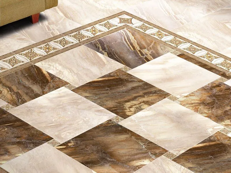 Керамическая плитка LEGEND от производителя Absolut Keramika –  фото