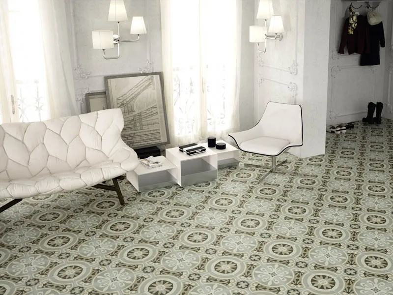 Керамогранит HYDRAULIC от производителя Apavisa –  фото