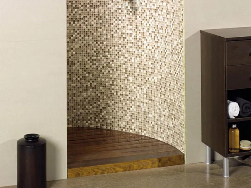 Мозаика LAGOS от производителя Intermatex –  фото