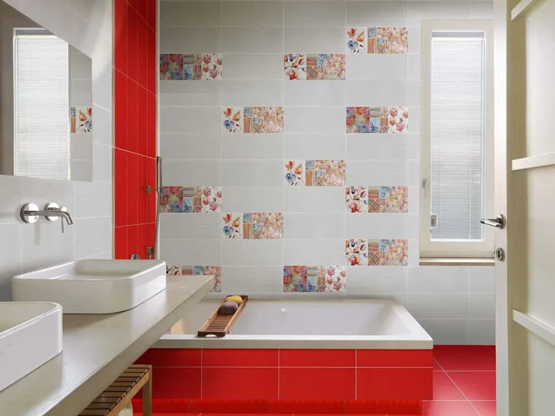 Керамическая плитка ALEGRIA от производителя Estima –  фото