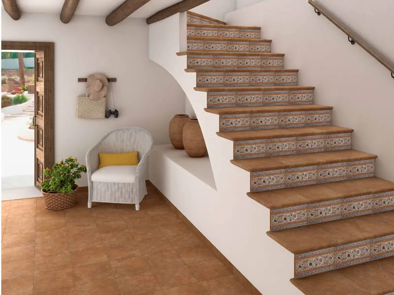 Керамогранит MARIOLA от производителя Azuliber –  фото