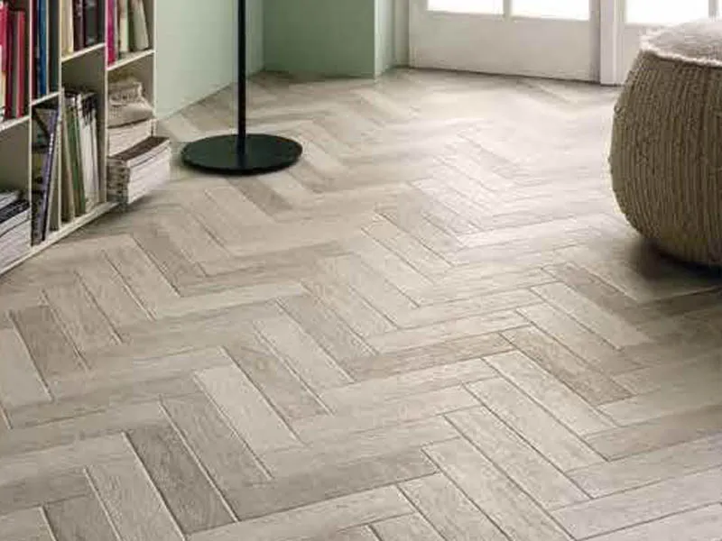 Керамогранит FAUBOURG от производителя BayKer –  фото