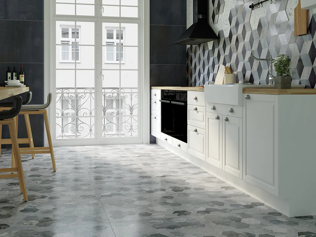 Керамогранит ALTHEA OXY от производителя Villeroy & Boch –  фото