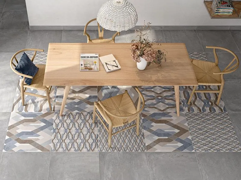 Керамогранит SALEM от производителя Pamesa –  фото