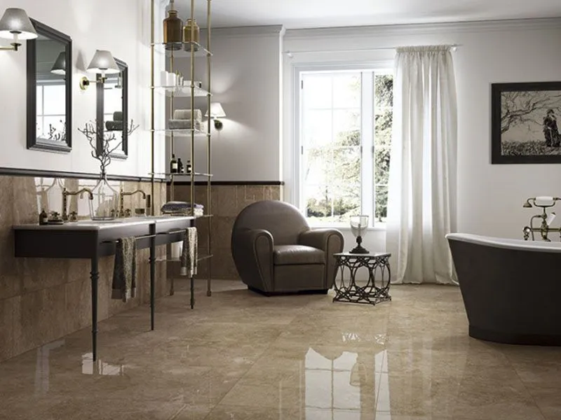 Керамогранит MARMOREX от производителя Blustyle Ceramica –  фото