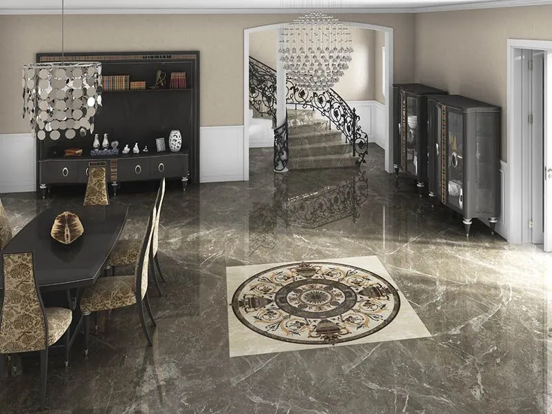 Керамогранит INSIGNIA от производителя Aparici –  фото