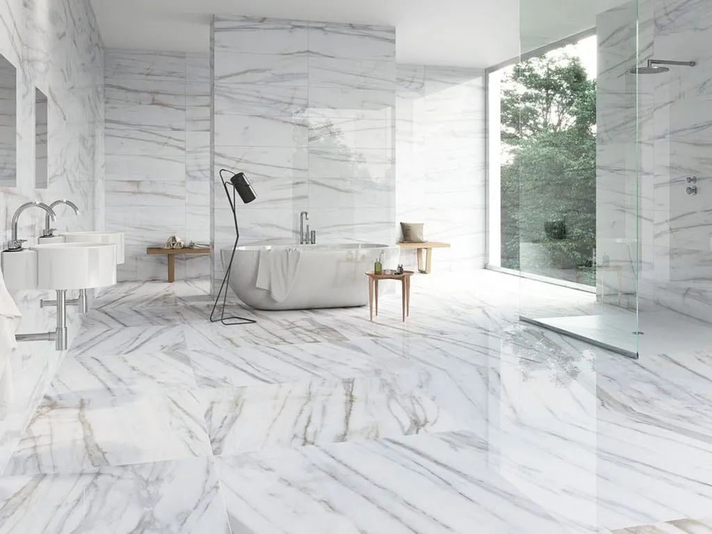 Керамическая плитка VENATO от производителя Etile –  фото