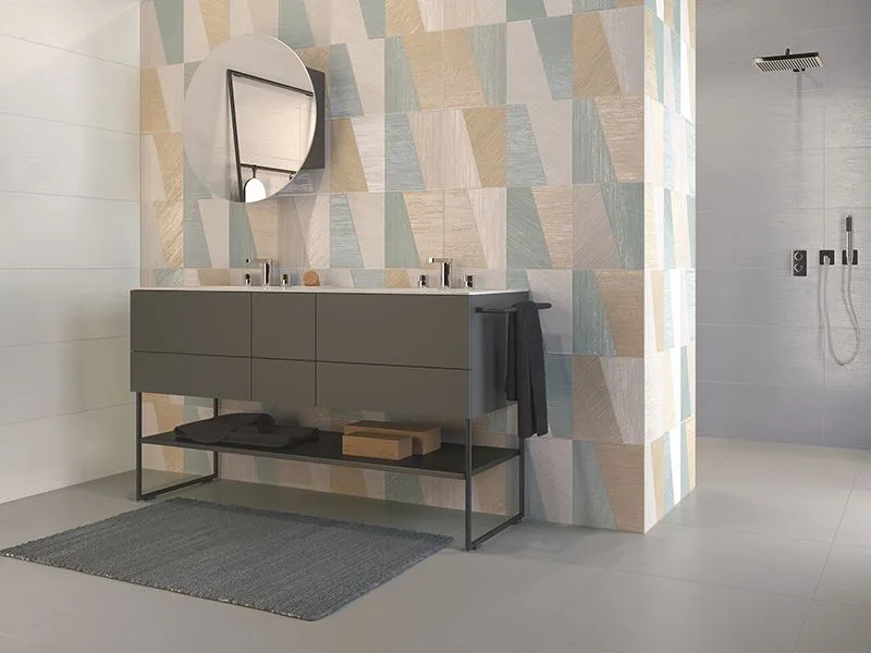 Керамическая плитка SHINY от производителя Naxos Ceramica –  фото