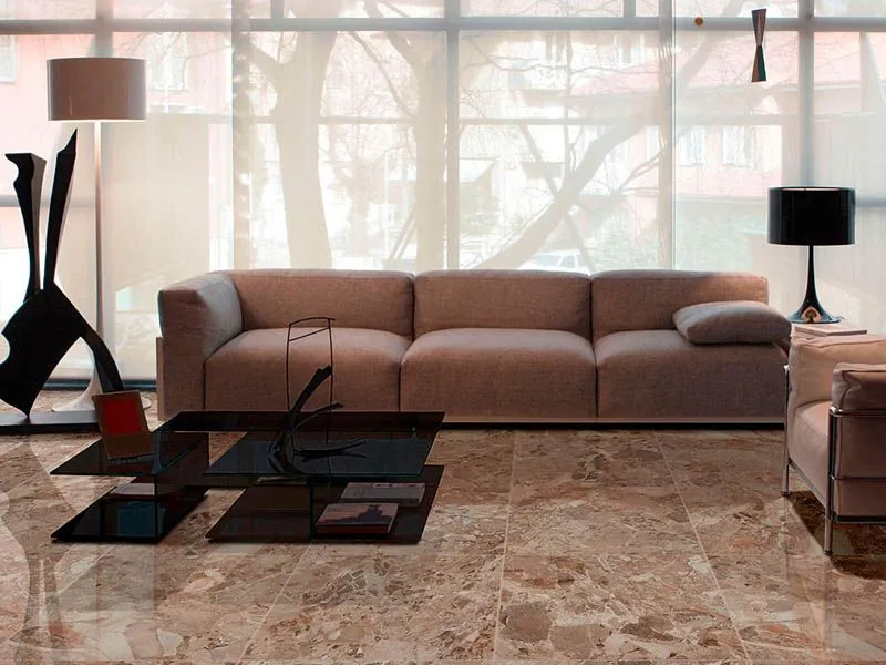 Керамогранит ATRIUM OETA от производителя Pamesa –  фото