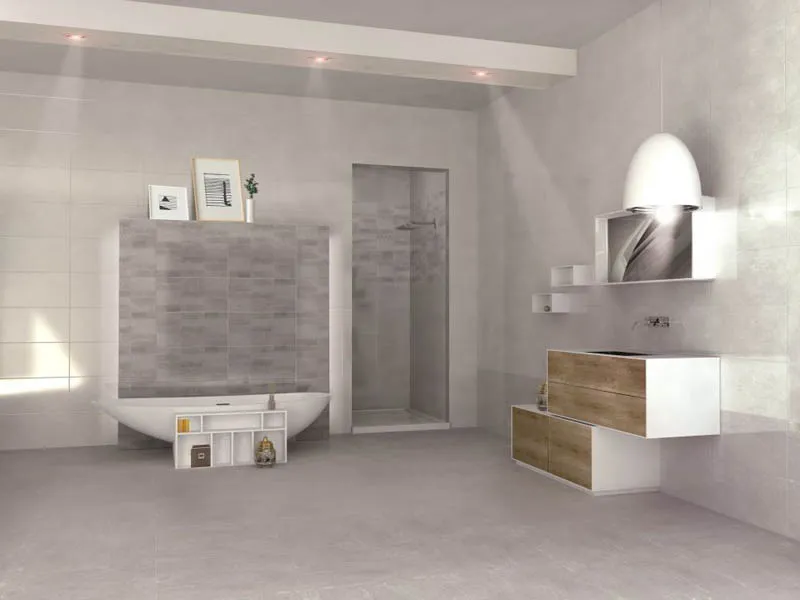 Керамическая плитка GROUND R3060 от производителя Azteca –  фото