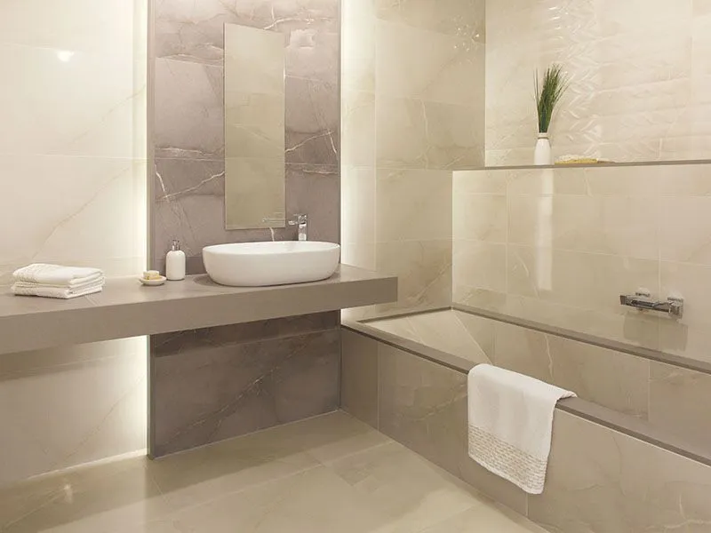 Керамическая плитка PASSION от производителя Azteca –  фото