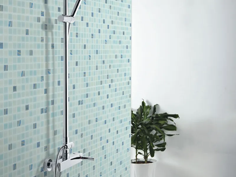 Мозаика COLORS+ от производителя Vidrepur –  фото