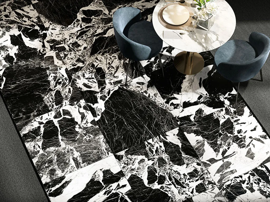 Керамогранит PRESTIGE от производителя Ceramica Fioranese –  фото