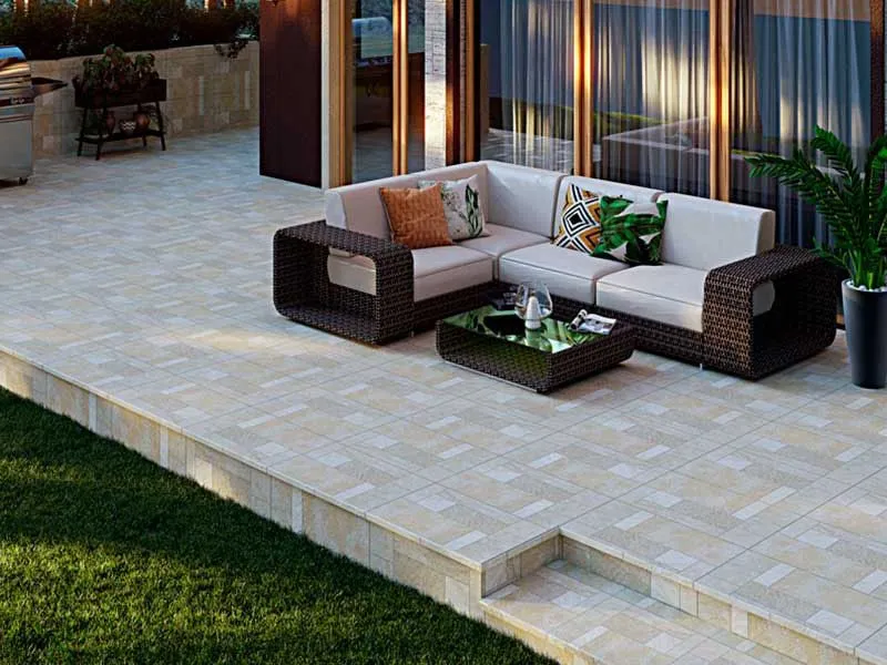 Керамогранит GREDOS от производителя Dvomo –  фото