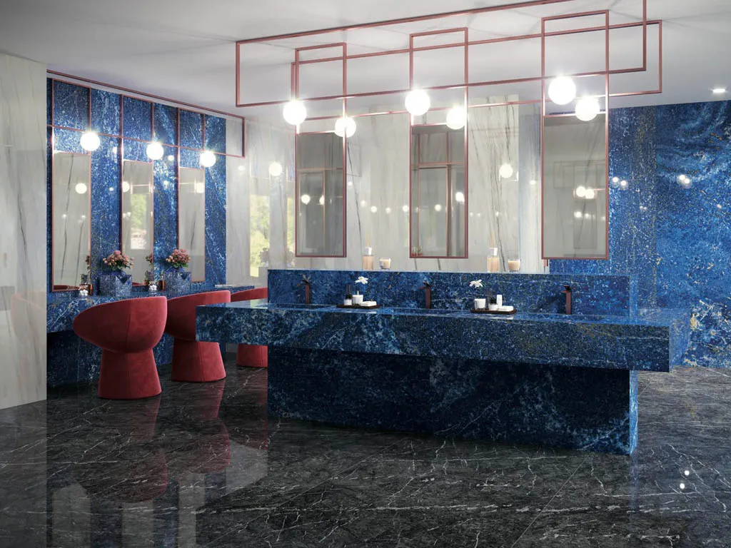 Керамогранит MARVEL DREAM от производителя Atlas Concorde (Italy) –  фото