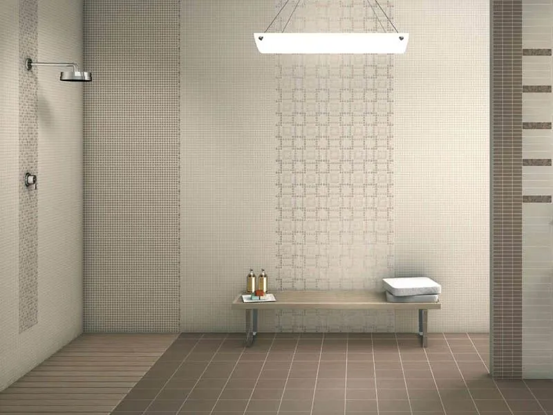 Керамическая плитка LG LOGICA от производителя Del Conca –  фото