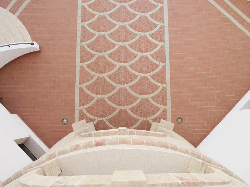 Керамогранит DOLMEN от производителя Atlas Concorde (Italy) –  фото