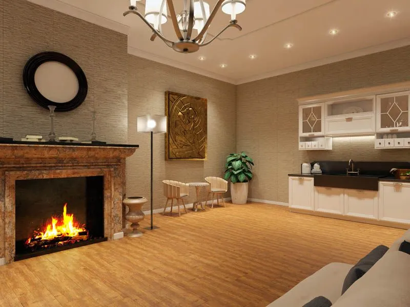 Керамическая плитка SPACCATO от производителя Sintesi –  фото