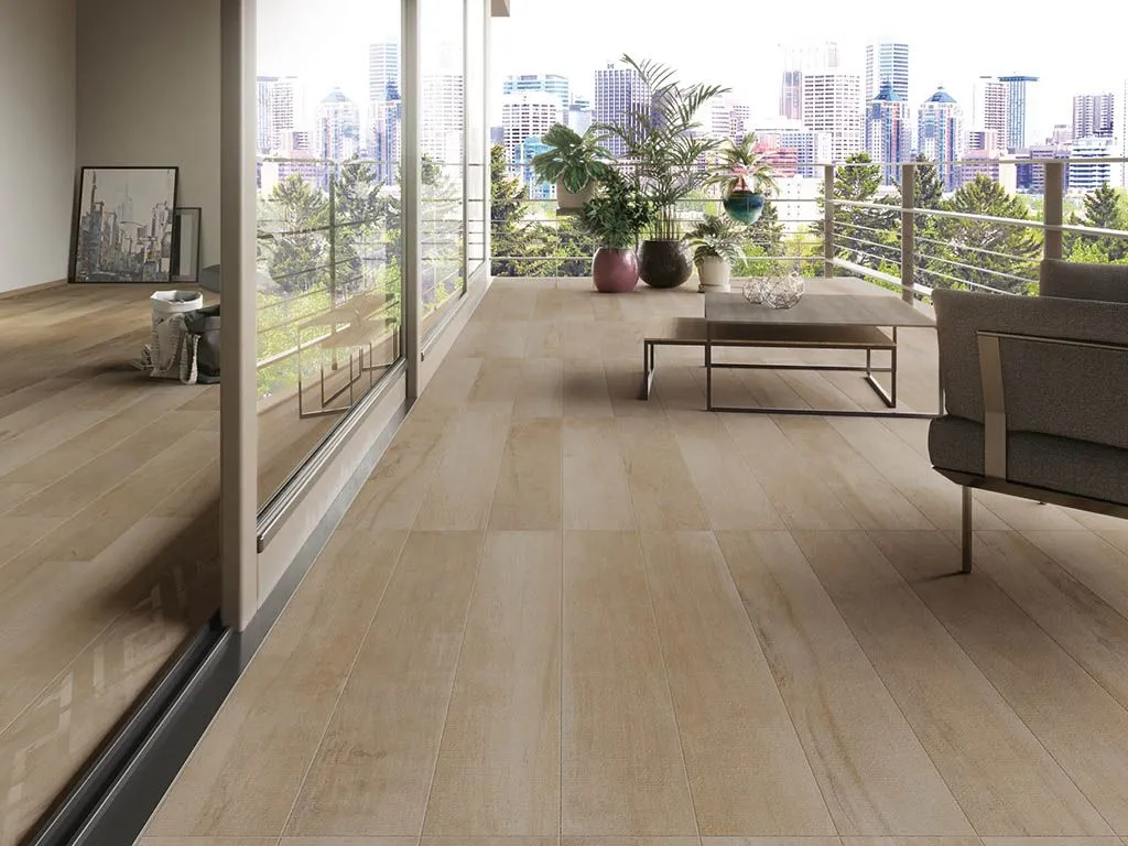 Керамогранит ANTIQUE от производителя Cerdomus –  фото